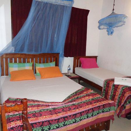 Saranga Holiday Inn Wellawaya Exteriér fotografie