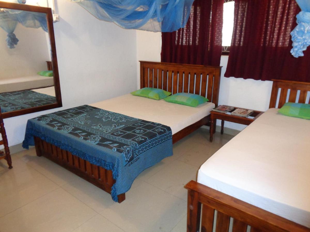 Saranga Holiday Inn Wellawaya Exteriér fotografie