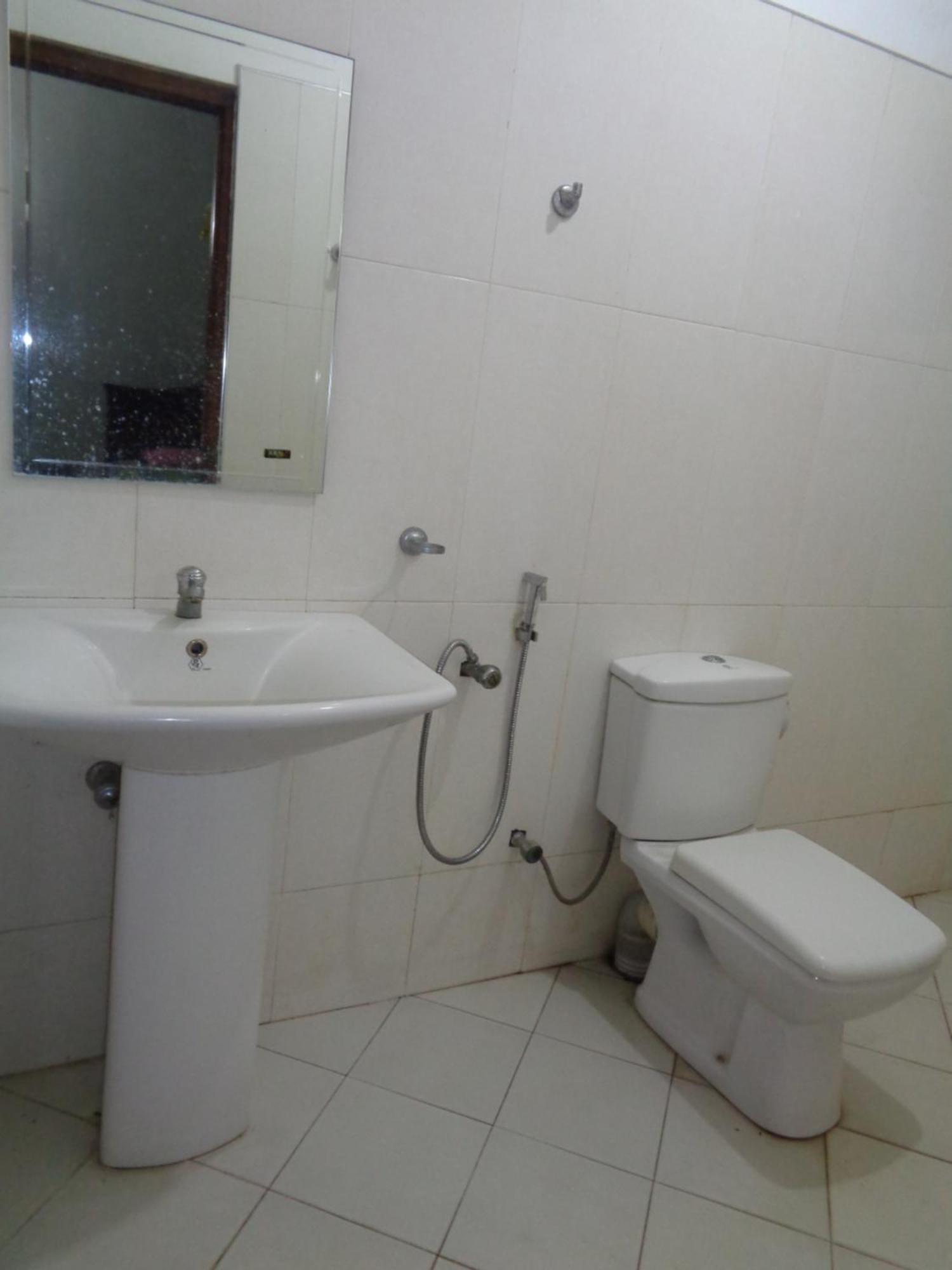 Saranga Holiday Inn Wellawaya Pokoj fotografie